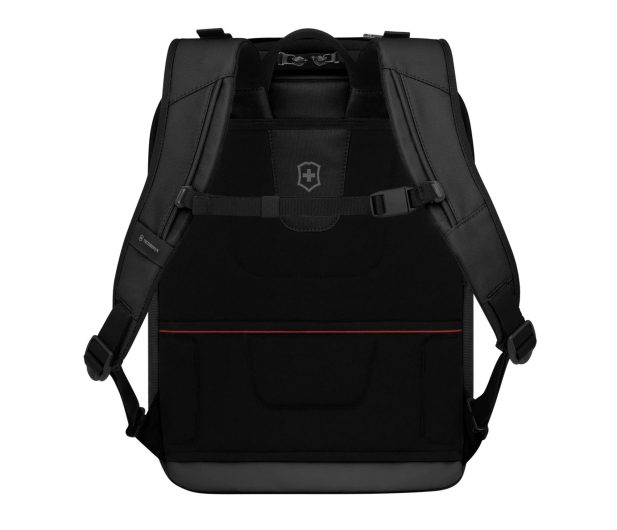 Victorinox Commuter Backpack, Black - 1337847 - zdjęcie 3